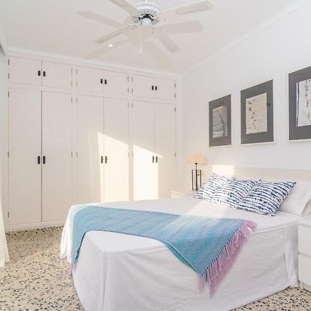Balena 21 Villa Campos Kültér fotó