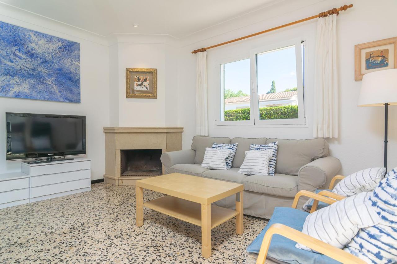 Balena 21 Villa Campos Kültér fotó
