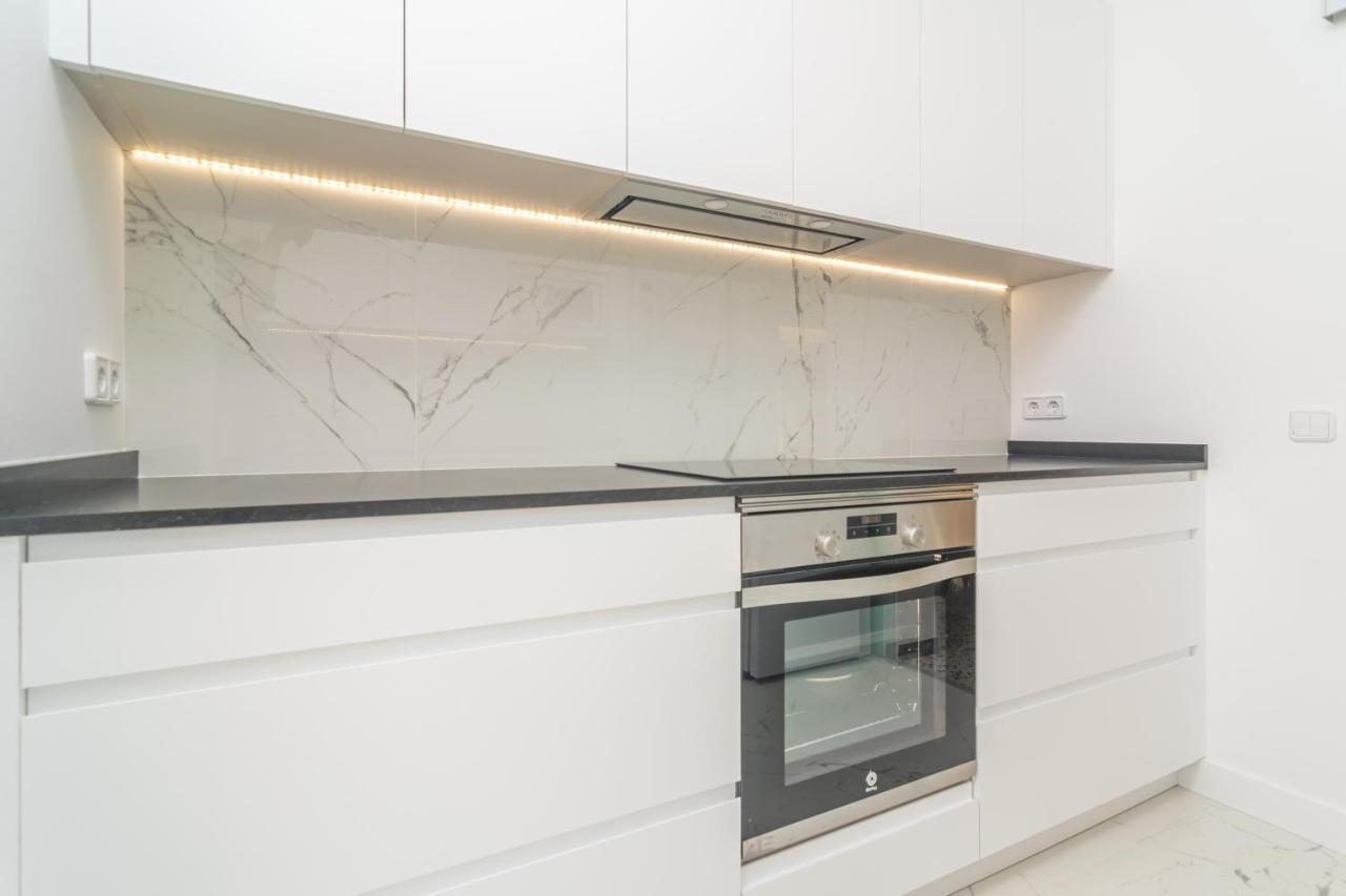 Balena 21 Villa Campos Kültér fotó