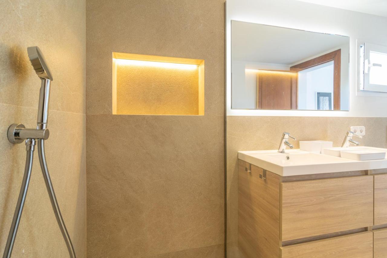 Balena 21 Villa Campos Kültér fotó