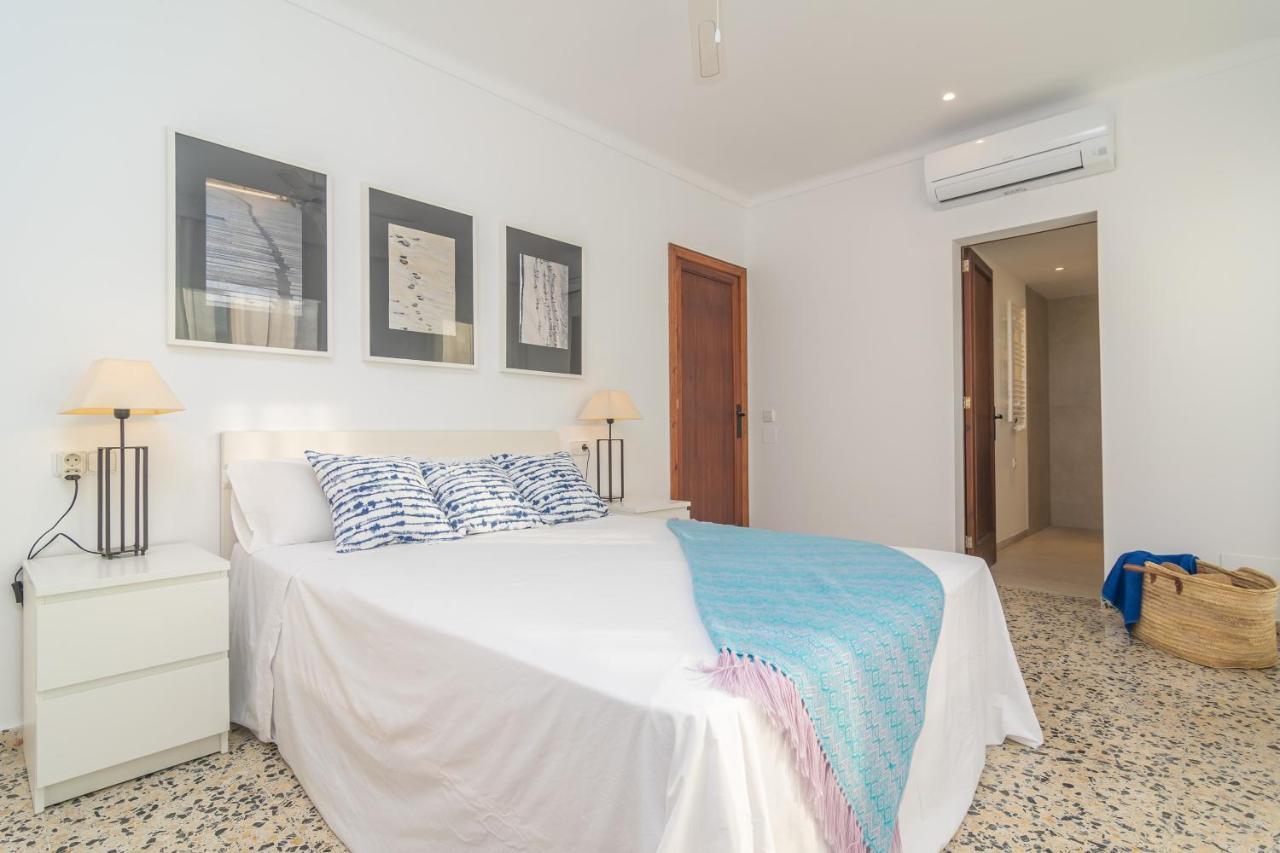 Balena 21 Villa Campos Kültér fotó