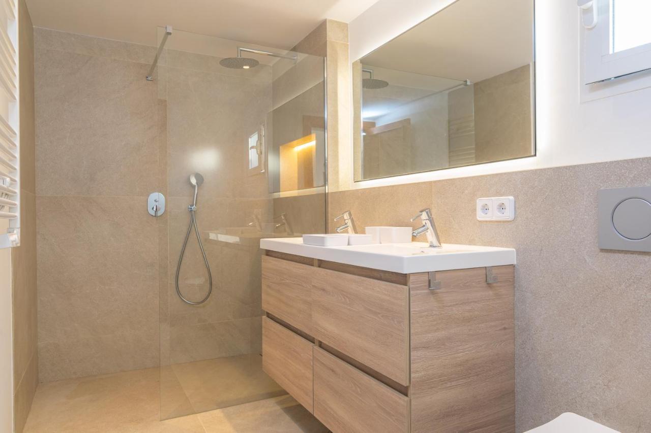 Balena 21 Villa Campos Kültér fotó