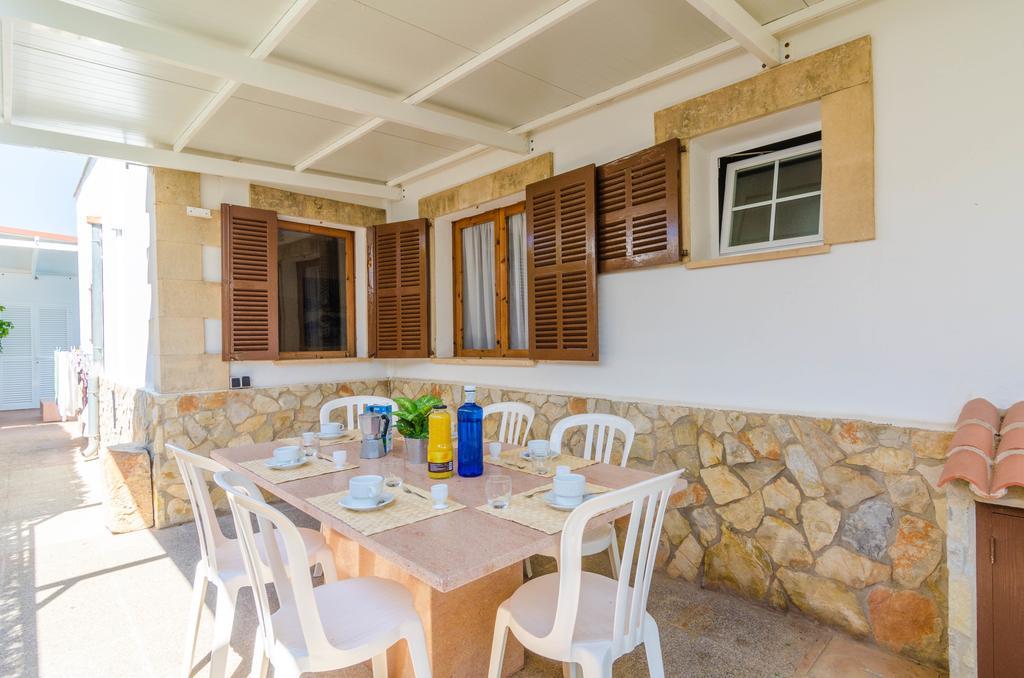 Balena 21 Villa Campos Kültér fotó