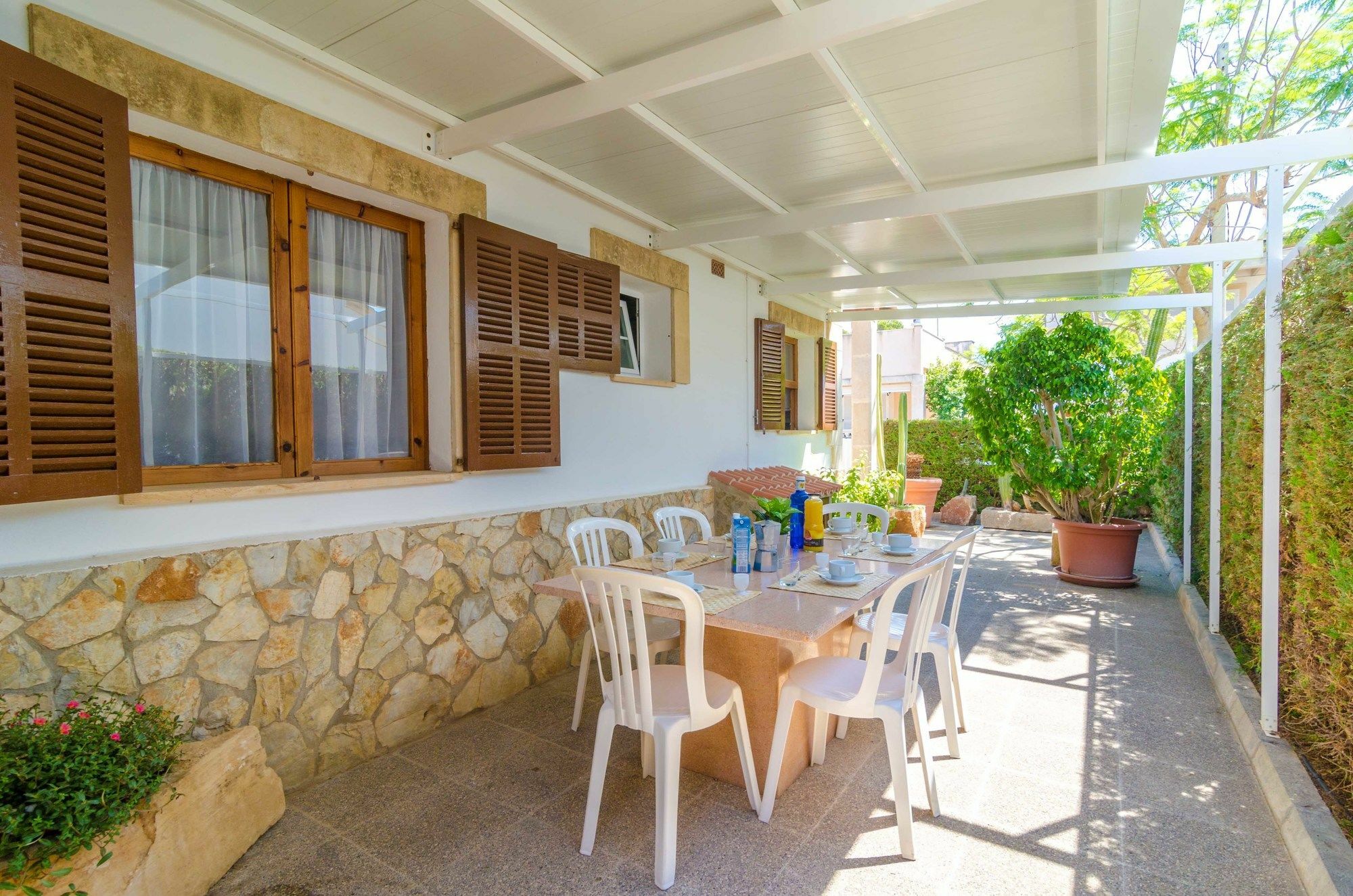 Balena 21 Villa Campos Kültér fotó